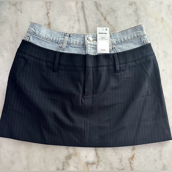 NWT-Rilee Skirt - Picture 5 of 9